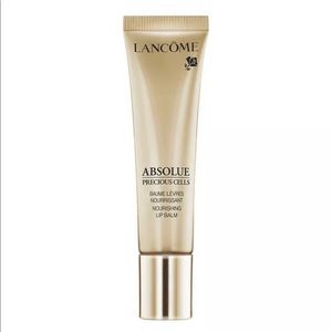 Lancome Absolue Precious Cells Nourishing lip balm